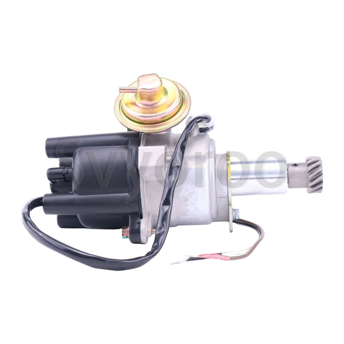 Svyoroo Distributor 19100-76027-71 For Nissan H20 Engine