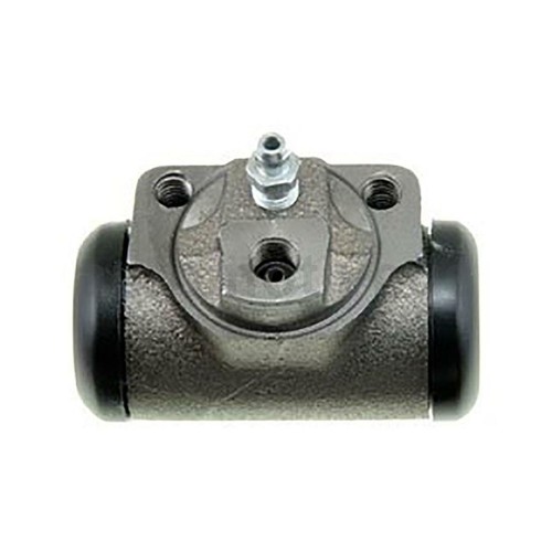 Rear Drum Brake Wheel Cylinder 2X Dorman - First Stop For C30 1975-1986 - Picture 2 of 3