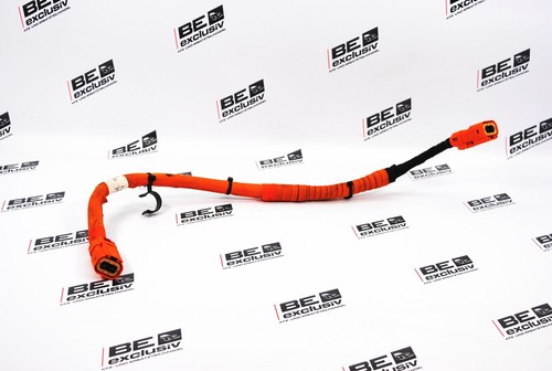 VW Passat B8 GTE Hochvoltleitung Elektrokabel für Klimakompressor 5Q0971449