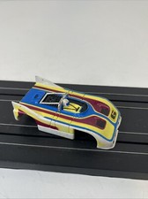 AFX Porsche 510K Can-Am RUNNER Slot Car Body 1/64