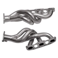 DC Sports Ceramic Header (FITS 09-21 Nissan 370z)