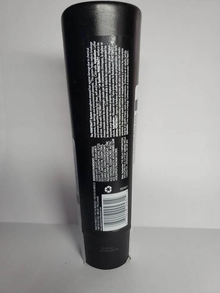 Sebastian Penetraitt Shampoo, 8.4 oz - Image 2 of 2