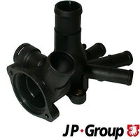 JP Group 1114507300 KüHlmittelflansch FüR Seat VW