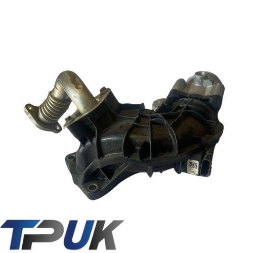 CUERPO ACELERADOR FORD TRANSIT CUSTOM MK8 2.0 EURO 6 GK2Q6K770A USADO - Imagen 5 de 8