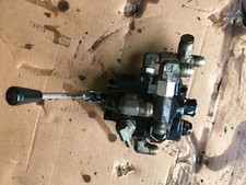 Ransomes 350 Diesel 5 gang mower -  hydraulic forward reverse for cutters £72