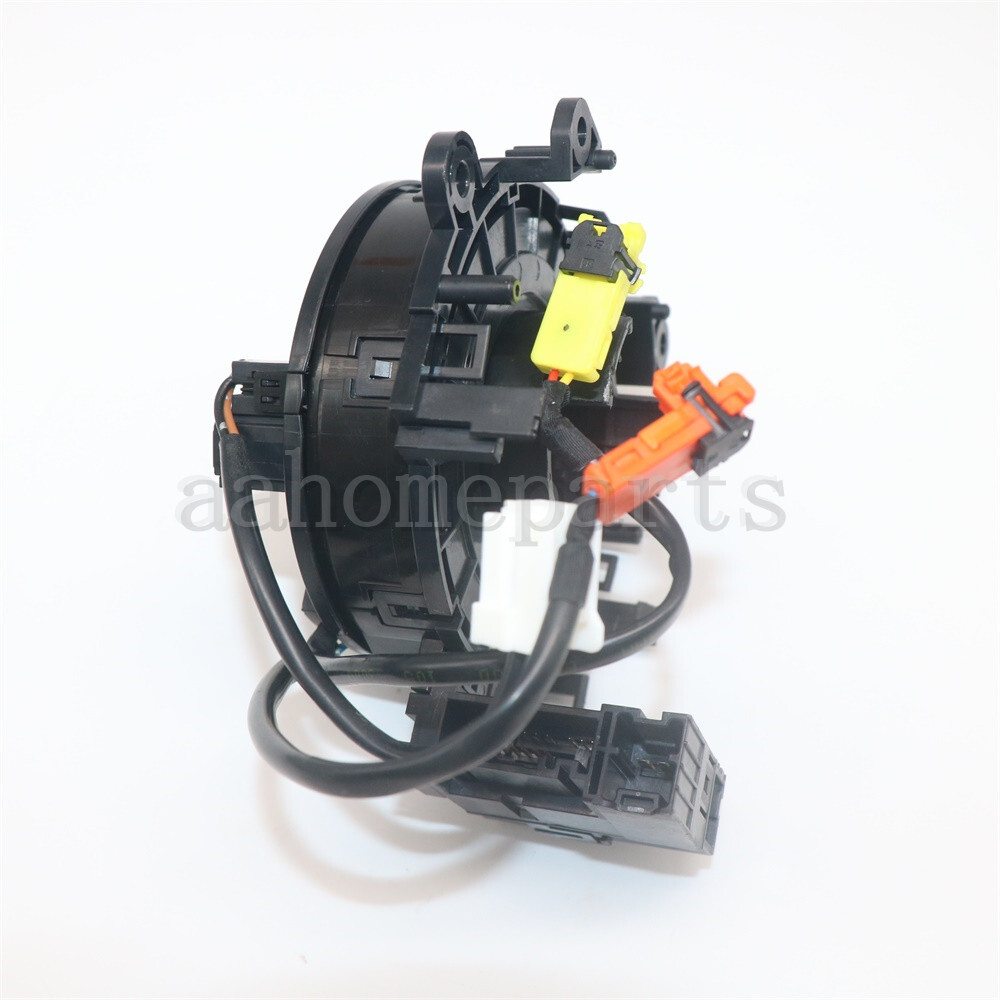 Genuine Clock Spring Assembly 25554-5CA1A for 2018-2024 Nissan