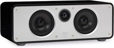 Q Acoustics Concept Center Channel Speaker Qa2690 - Brand New Sealed