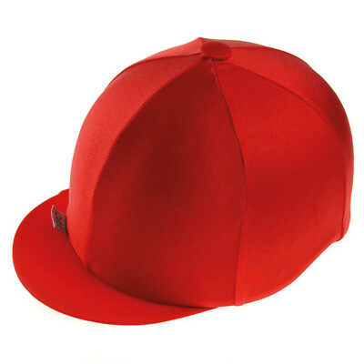 jockey skull cap silks