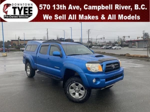 2006 Toyota Tacoma V6 TRD Sport