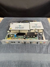 Waters GCT Premier Mass Spectrometer Vacuum Control PCB 4204201DC