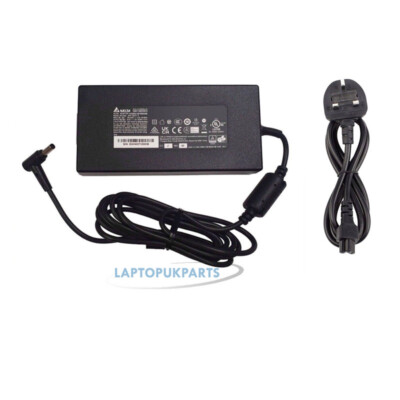 Ersatz für ASUS ZenBook Pro 15 OLED UM535Q 150W AC Adapter Ladegerät