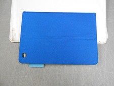 Logitech Ultrathin Keyboard Folio for iPad Mini Electric Blue 920-005177