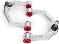 KSP Forged aluminum Upper Control Arm For 2004-2020 Ford F150 W/ 2-4" Front Lift