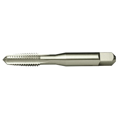 CLEVELAND C54798 Straight Flute Tap,M16x1.5,HSS 435P02
