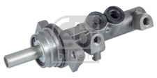 Febi Bilstein 62219 Cilindro principale freno per, SEAT,VW