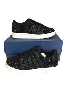 k swiss rainbow sneakers