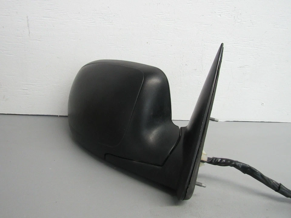 Chevrolet Silverado 1500 1999 2006 espejo retrovisor de puerta lateral derecho fabricante original con luz de señalización Foto 2 de 4