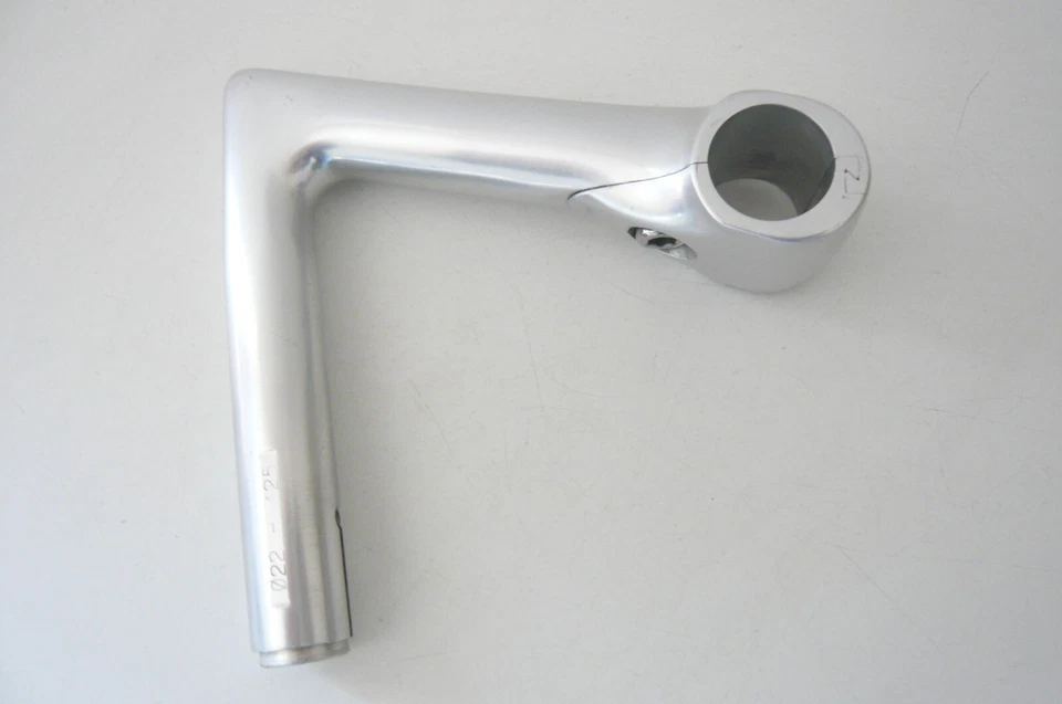 Artículo Mavic # 370 abrazadera deslizante 125 x 26 x 22 mm carretera forjado aluminio vástago Foto 2 de 4