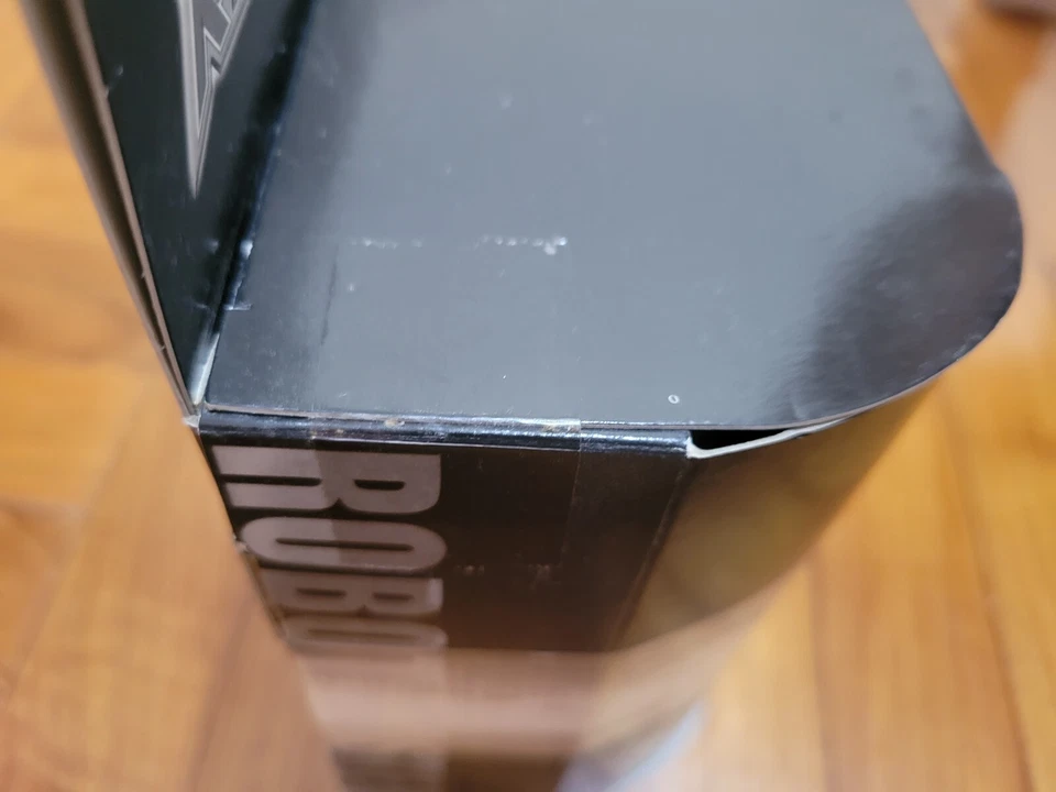 Transformers RobotMasters RM-11 Limited Black G1 Beast Convoy Hobby Japan MISB - Image 4 of 4