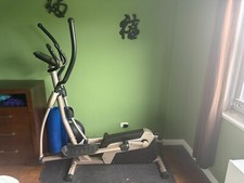 Exerpeutic 1318 5000 Magnetic Elliptical Trai...
