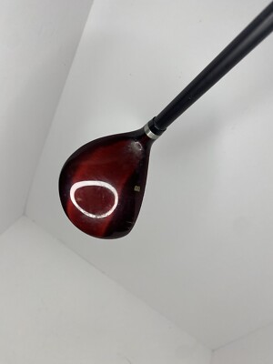 Wilson Deep Red Irons / 4-PW / Regular Flex Wilson Fat Shaft Wilson Deep Red Irons / 4-PW / Regular Flex Wilson Fat Shaft