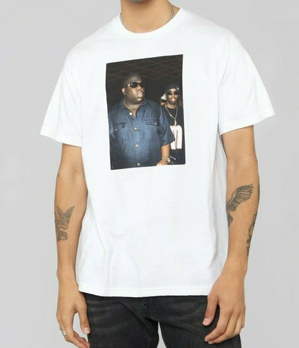 biggie and puff shirt