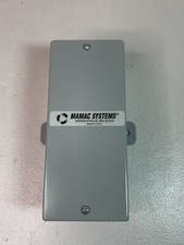 Mamac Systems PR-274-R2-MA Low Pressure Transducer Made In USA