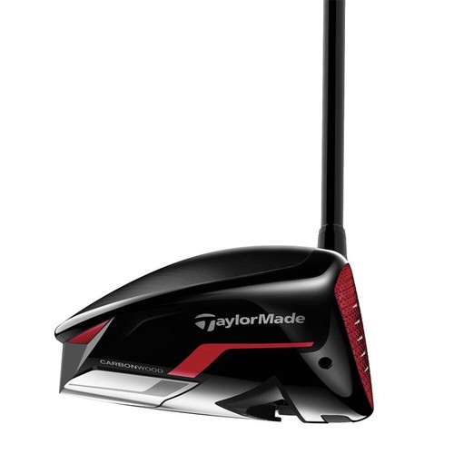 TaylorMade STEALTH Plus Driver 9.5deg RH TENSEI SILVER TM50 Flex S with HC new - Picture 4 of 5