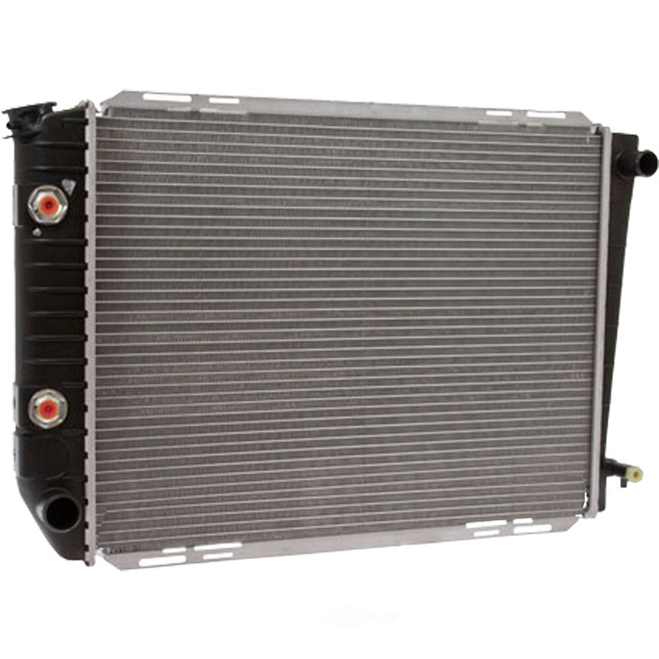 Radiator Global Parts Distributors 556C eBay