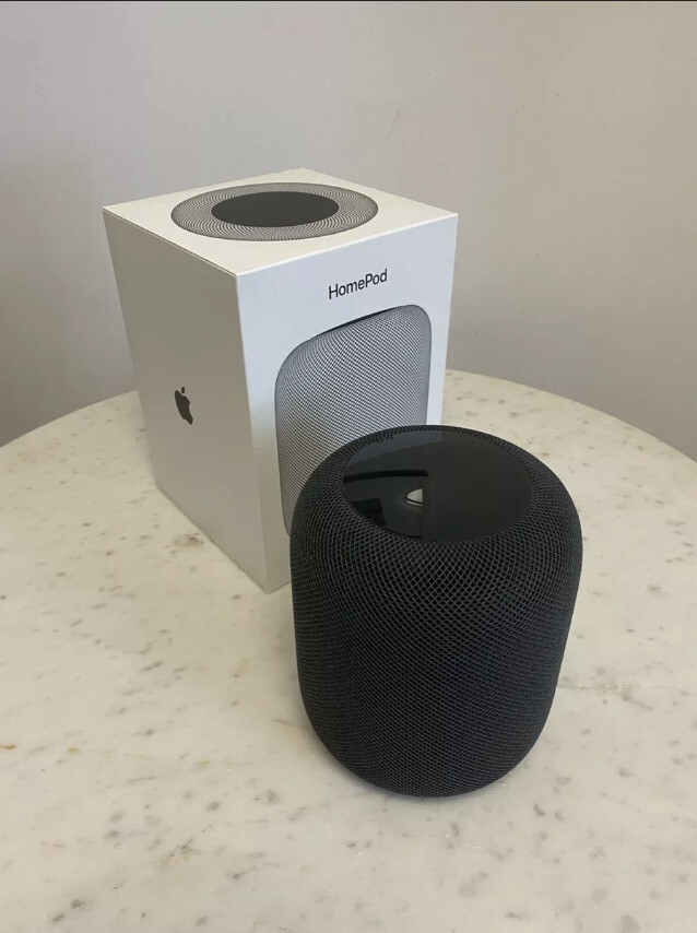 apple smart assistant