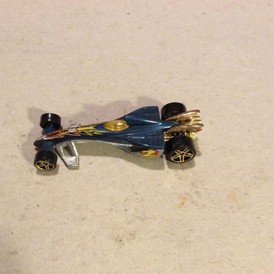 hot wheels 2000 greased lightning