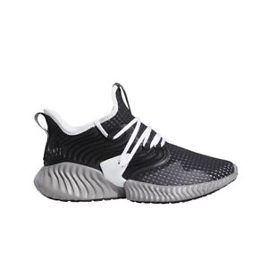 adidas alphabounce mens white