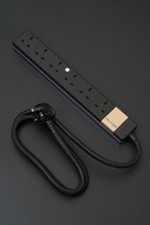 MS HD Power MS-2160P 6 way Distribution Block