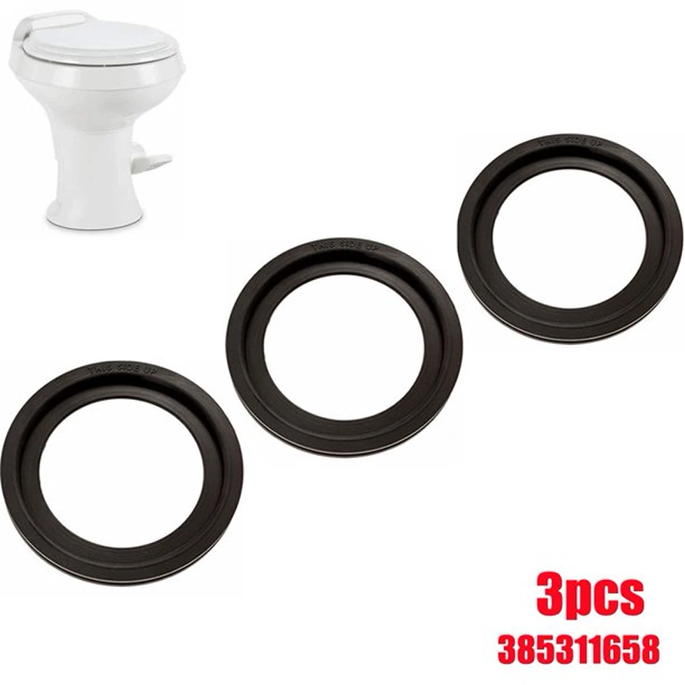 Sealand Toilet Ball Flushing Seal Kit For Dometic 300 310, 41 OFF