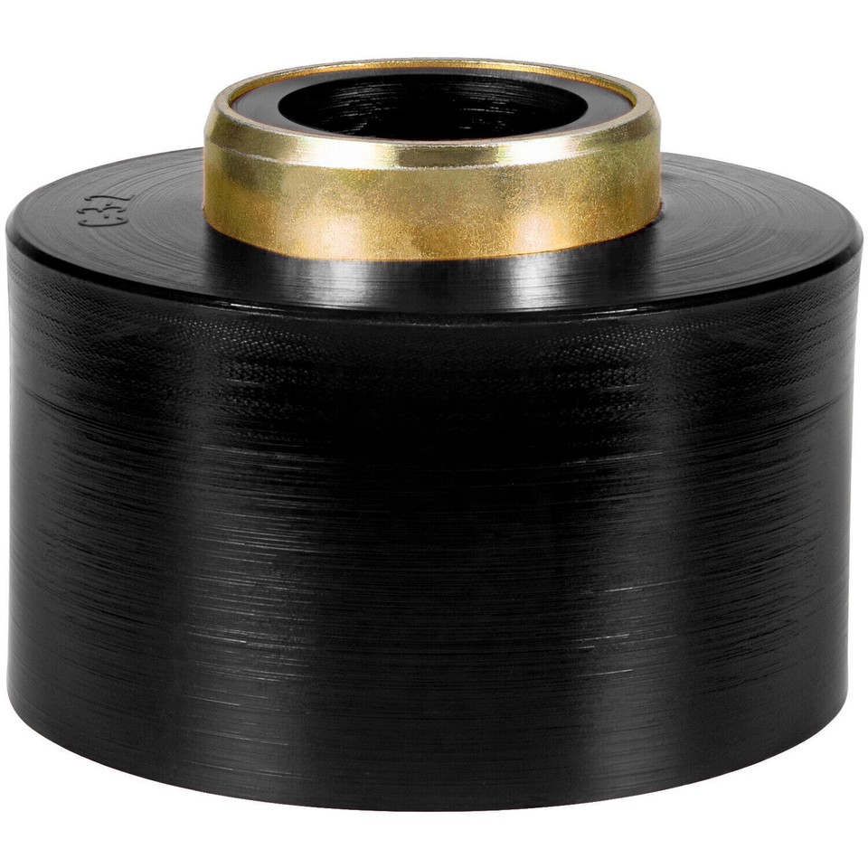 4.4123R Body Cab Mount Bushing Set Kit For Ford F150 F250 F350 - Foto 7