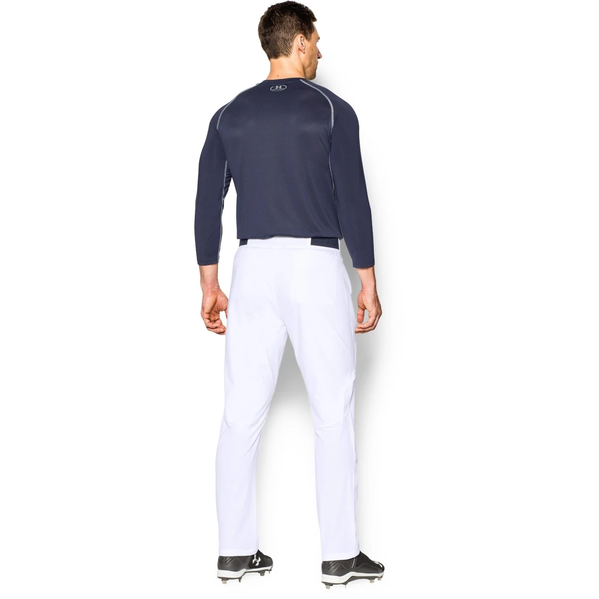 Under Armour Men s AirVent Baseball Softball Pants Save 30 2XL
