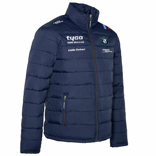Official Tyco BMW Kid's Team Bubble 