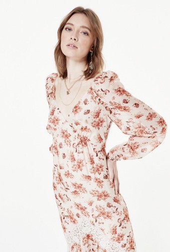 CAMI NYC Dress THE FRANCIE SIZE S - Picture 4 of 6
