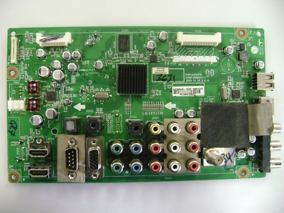 LG Z50PJ240-UB Main Board for  EBR68351503, EAX61358603(1) #3H