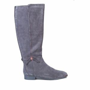 lykla knee high boot ted baker london