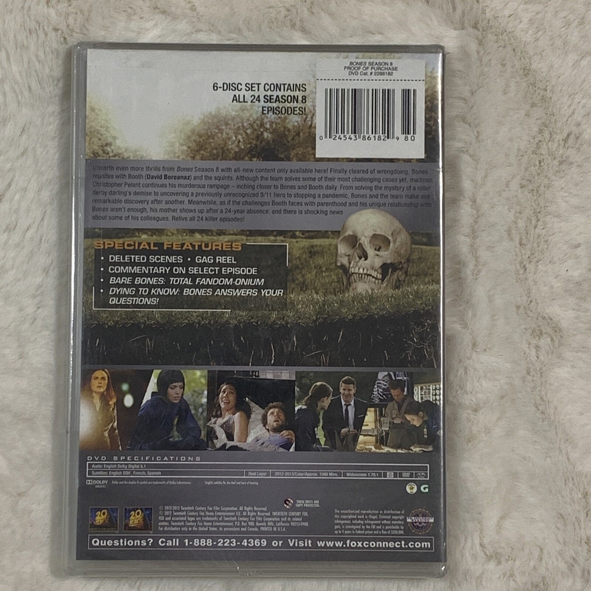 Season Bones Full Episodes Bones Season Watch Full Episodes