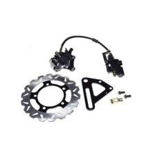Frein arrière complet pour Zipp Pro