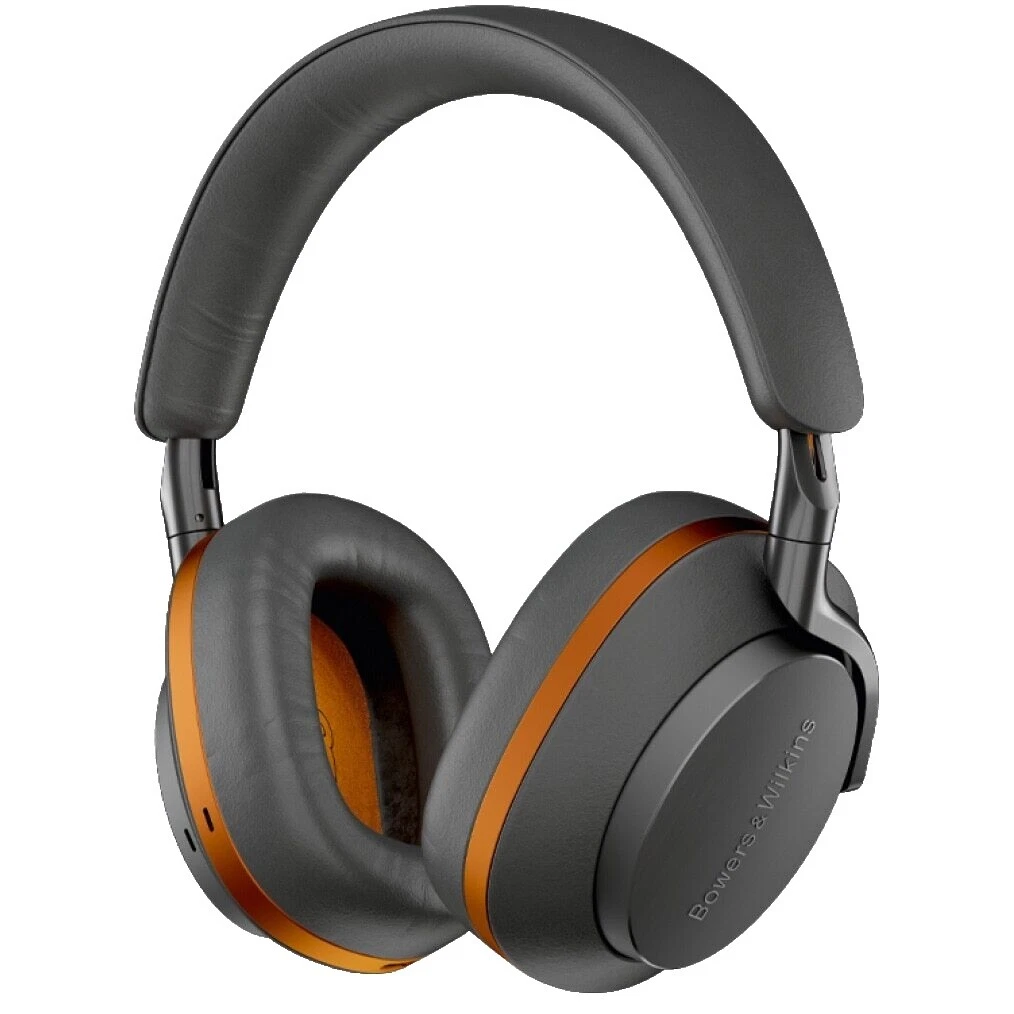 Bowers & Wilkins Headphones with Volume Control