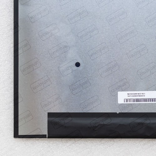 16.0-inch Laptop LCD Screen NE160QDM-NZ2 N160GME-GTB B160QAN02.3 2560x1600 240Hz - Picture 3 of 4