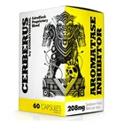 CERBERUS - 60-240 Capsules - PREMIUM Testo Booster Muscle Mass Builder Libido