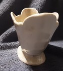 Antique/Vintage Pearlized Pottery, Unmarked — photo 7