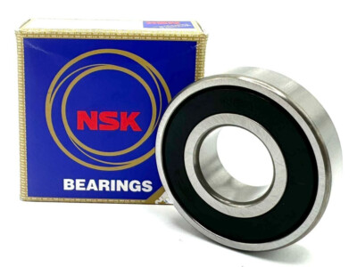 景山　③ 6206ZC3 - Timken Deep Groove - Quality Bearings Online