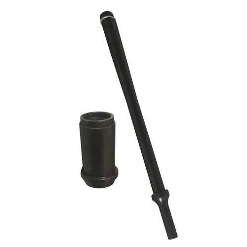 Lisle 20530 Adapter Lisle 20530 10mm Spark Plug Adapter - Compression Tester Tool Accessory Lisle 20530 10mm Spark Plug Compression Tester Adapter - Foto 2