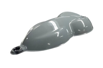 # 1422 High Gloss Army Gray Single Stage Acrylic Enamel Paint Quart Kit