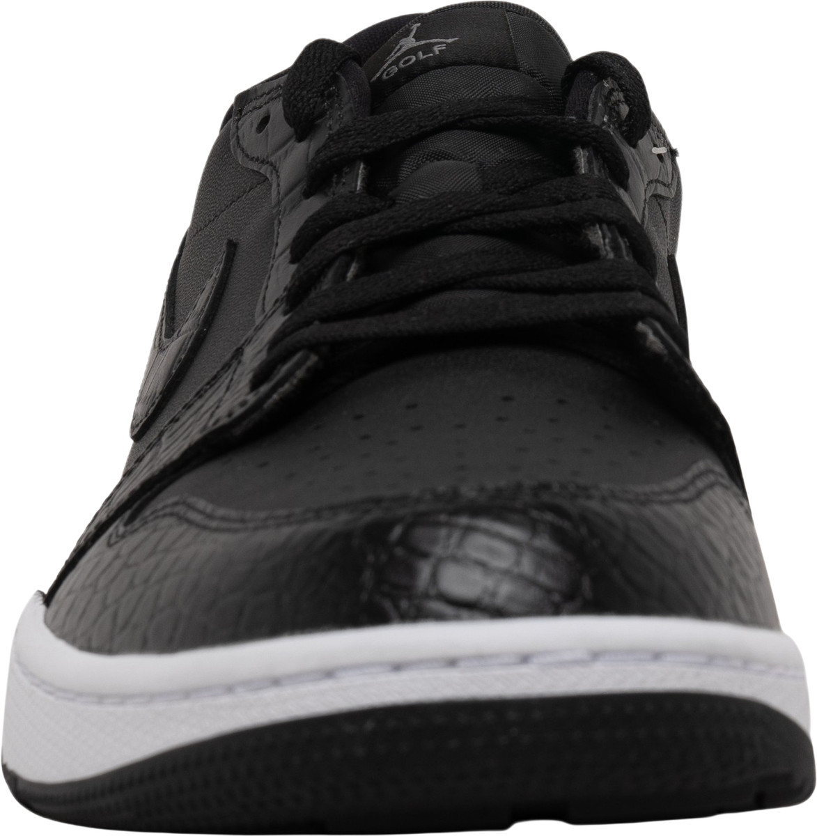 Jordan 1 Golf Low Croc 2023 for Sale - Authenticity Jordan 1 Golf Low Croc 2023 for Sale - Authenticity